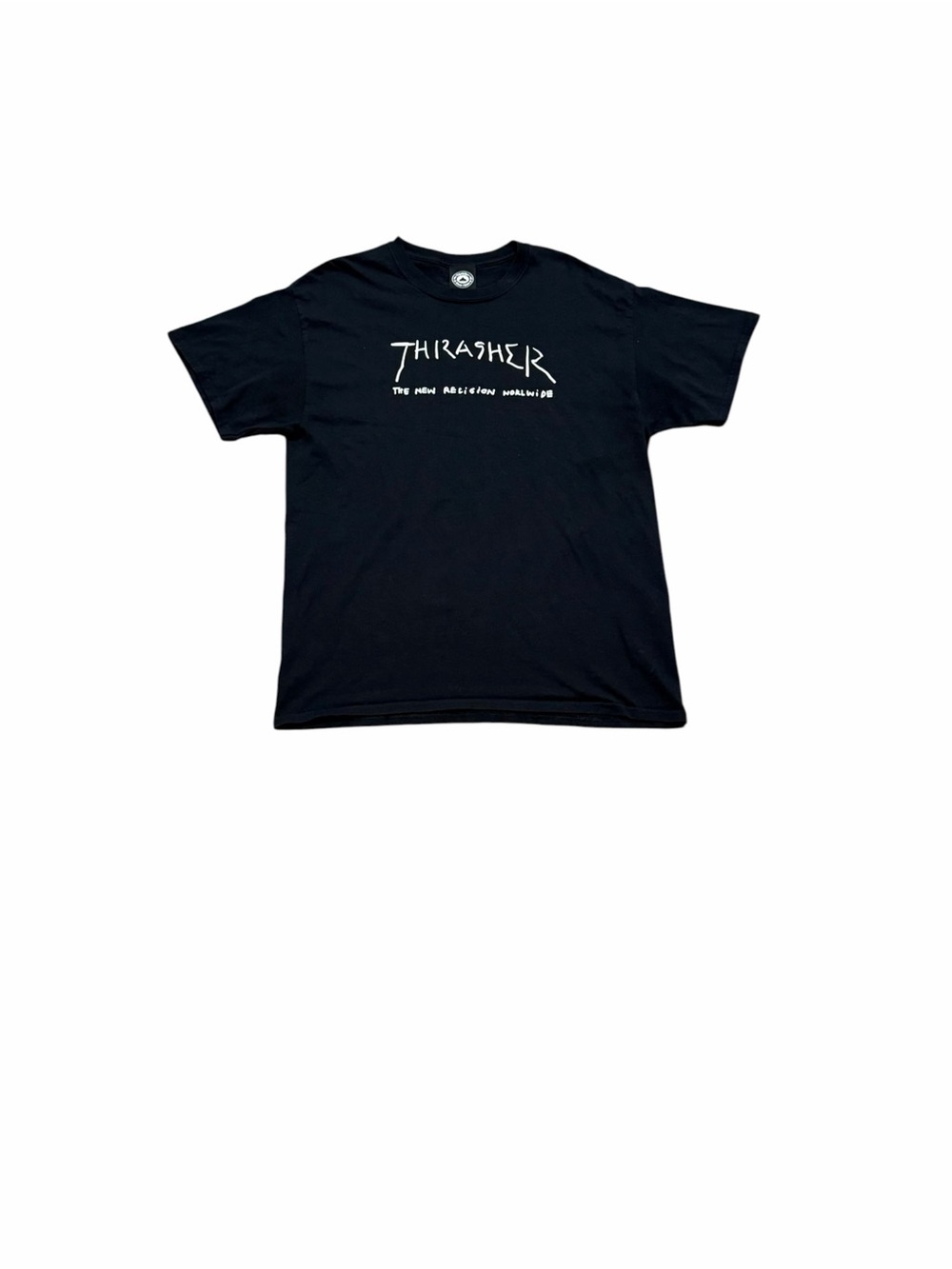 Thrasher T-Shirt 🛹